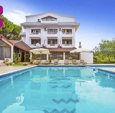 Holiday Home Pishat E Buta 28 Голем Экстерьер фото