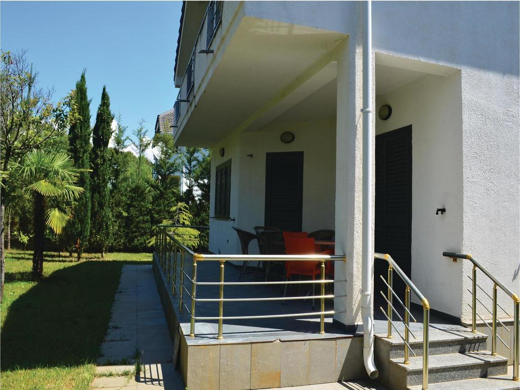Holiday Home Pishat E Buta 28 Голем Экстерьер фото