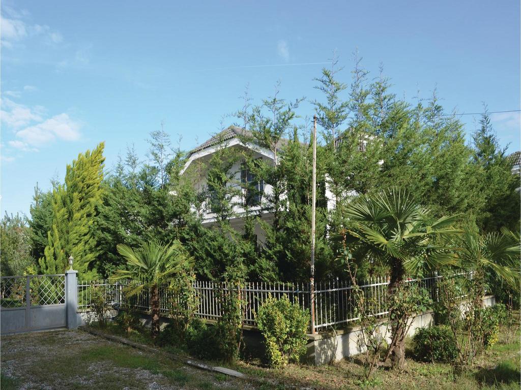 Holiday Home Pishat E Buta 28 Голем Экстерьер фото