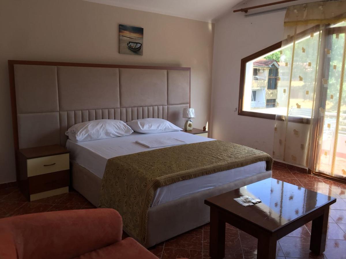 Holiday Home Pishat E Buta 28 Голем Экстерьер фото