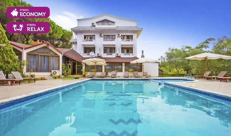 Holiday Home Pishat E Buta 28 Голем Экстерьер фото
