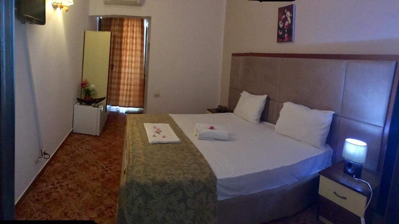 Holiday Home Pishat E Buta 28 Голем Экстерьер фото
