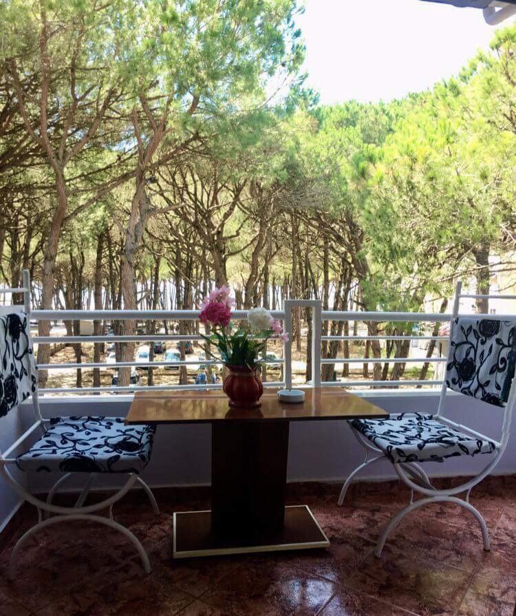 Holiday Home Pishat E Buta 28 Голем Экстерьер фото