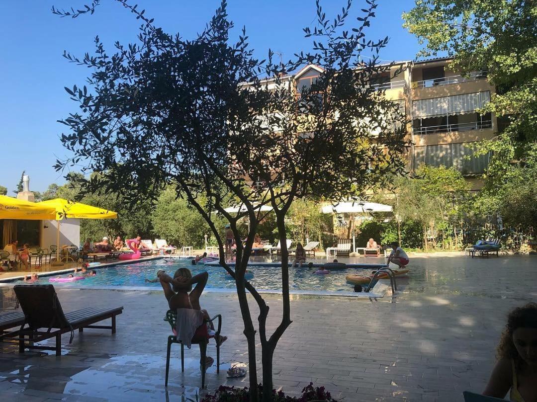 Holiday Home Pishat E Buta 28 Голем Экстерьер фото