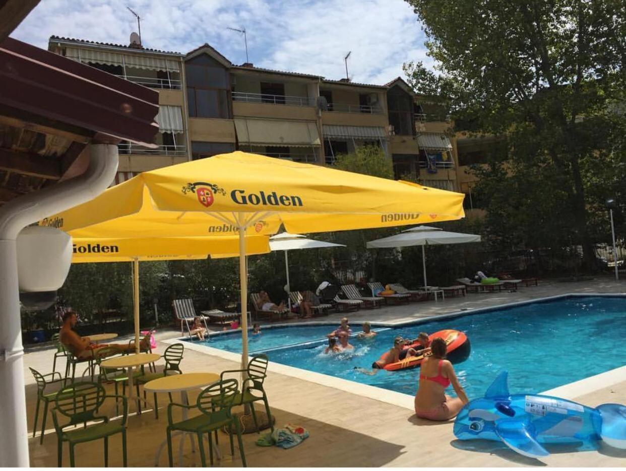 Holiday Home Pishat E Buta 28 Голем Экстерьер фото
