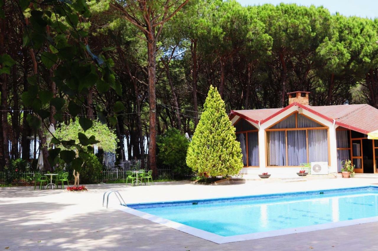 Holiday Home Pishat E Buta 28 Голем Экстерьер фото